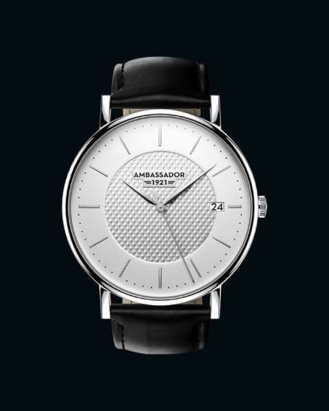 Montre-bracelet Boho dorée