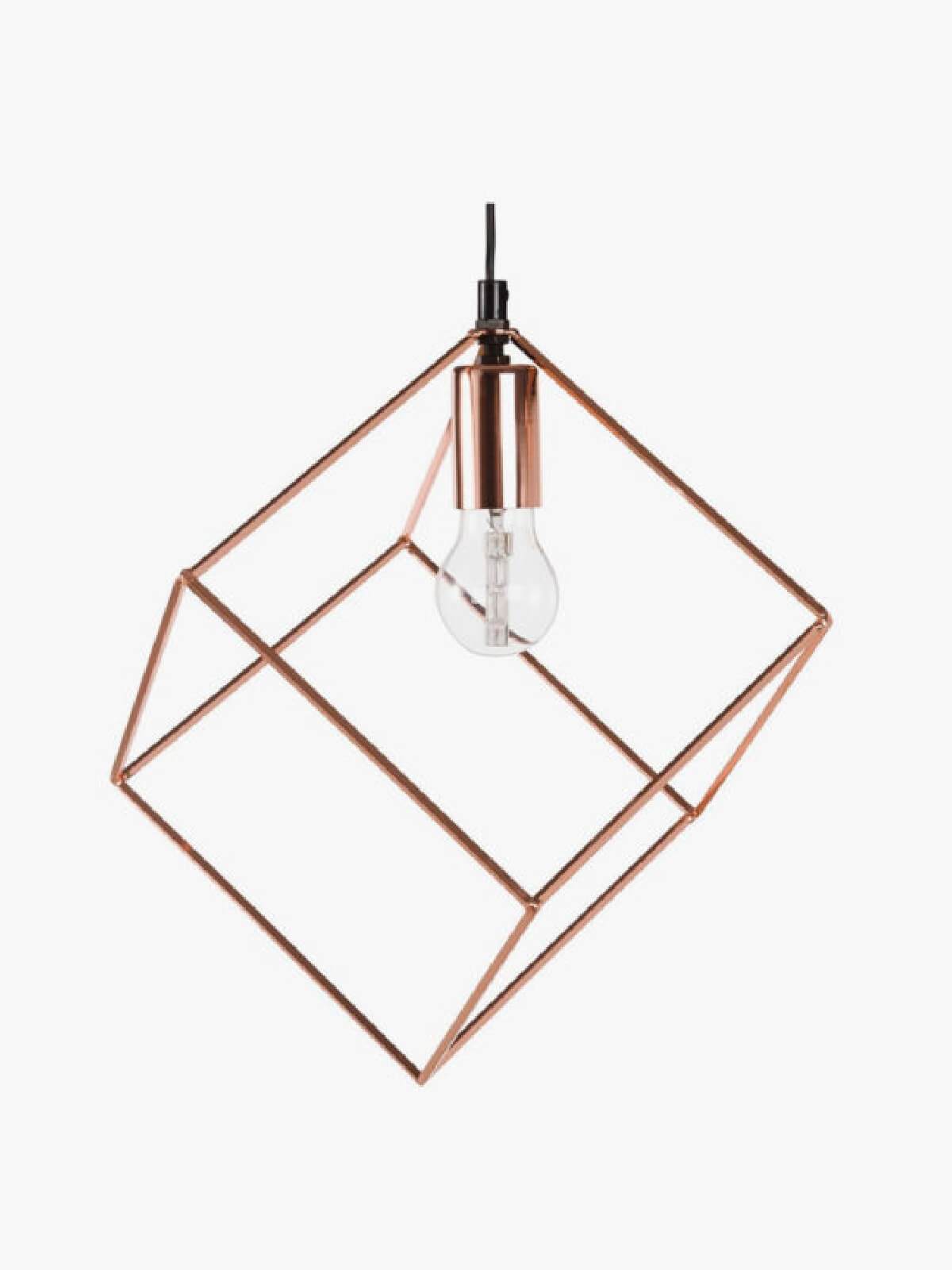 Étagère de sol en métal Aqua