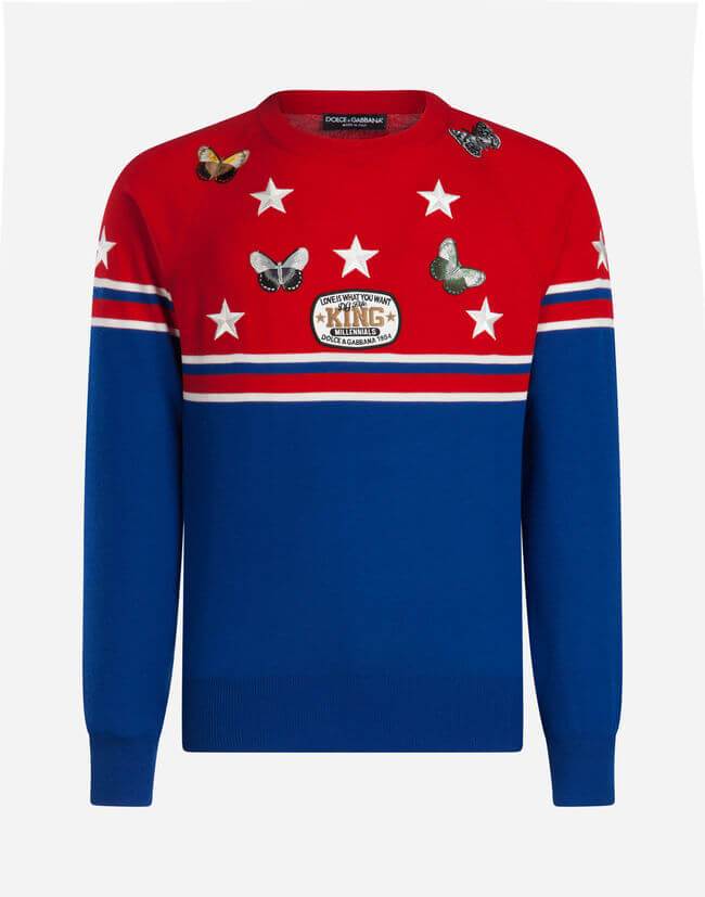 Stretchy Push-up Jeans