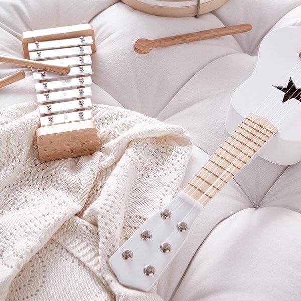 Ghi bàn xoay trình phát màu xanh lam