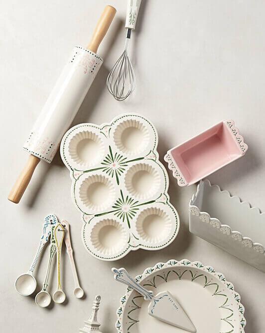 Champs de lampe en bois