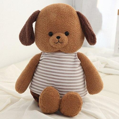 Teddy Dog Toys Brinquedos for Children