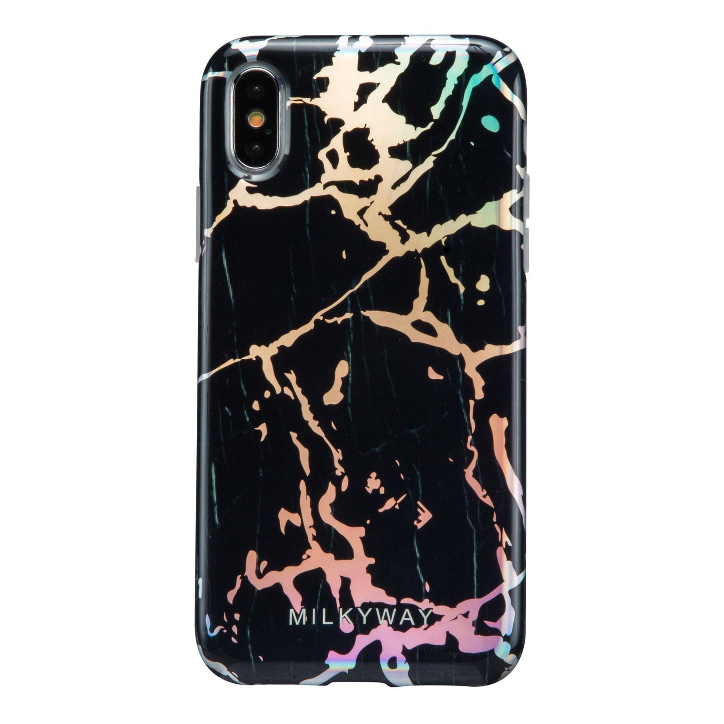 Steph Okits X Milkyway Cases Cactus Love - Clear Case Cover