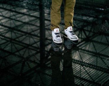 Fashion Model Shoot