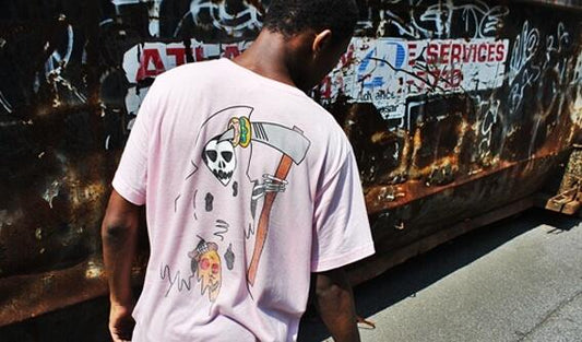 ROACH GRAPHIC T-SHIRT BUNDLE
