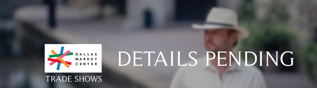 August 2025 - Dallas Apparel & Accessories Market