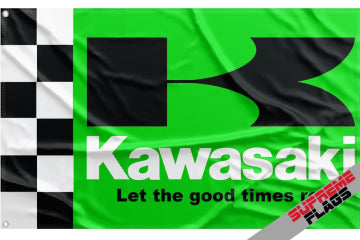 Kawasaki