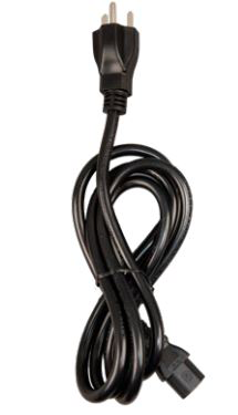 Mains Power Cord: for Phoenix Smart