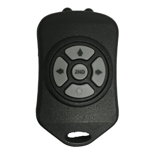 INFRA-RED REMOTE, KEY FOB FOR