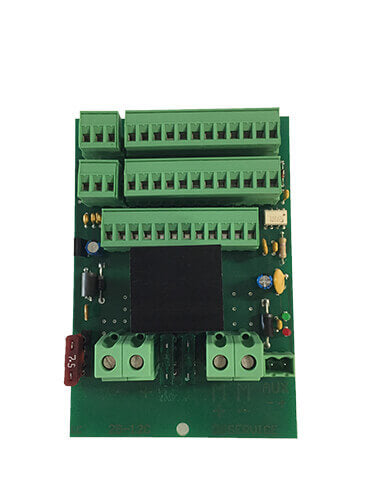 Electronic Circuit Board 40/70 amp