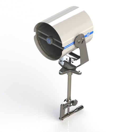 DHR230-Cabin Controlled Searchlight 230mm