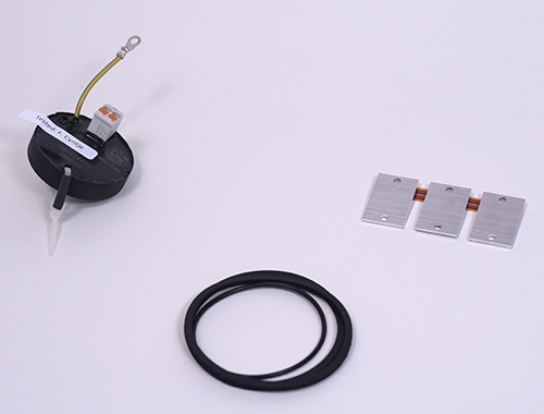 DHR40 Service kit for Masthead -5NM