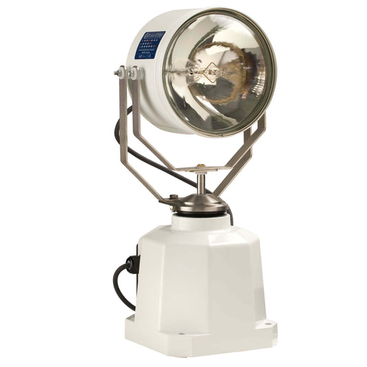 DHR210-Sealed Beam Remote Controlled Searchlight