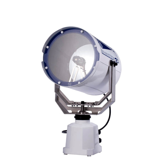 DHR300-Remote Controlled Searchlight 300mm