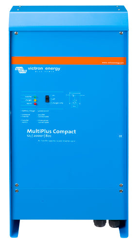 Multiplus Compart Inverter/Charger