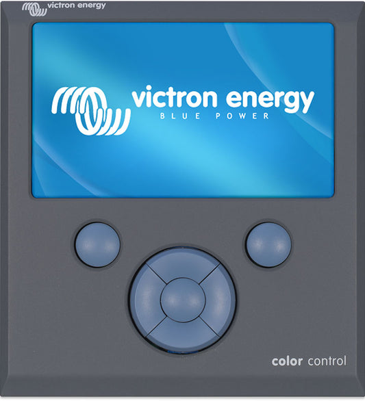 Victron Color Control GX