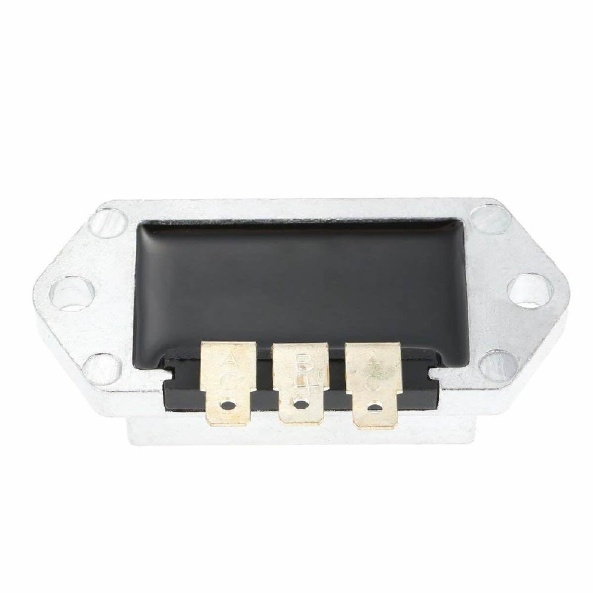 Redrex Voltage Regulator Rectifier