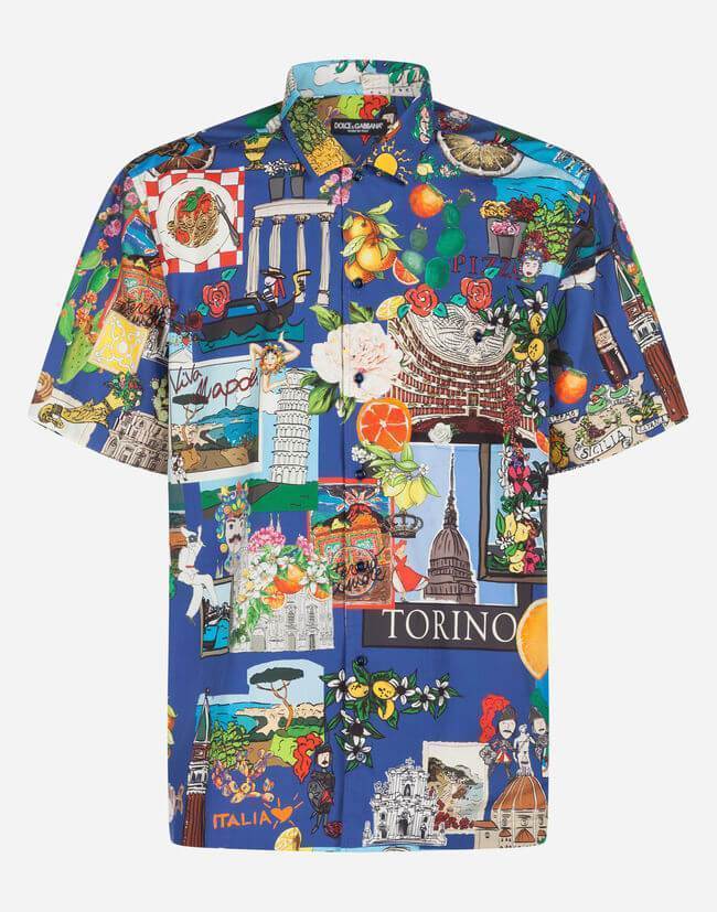 Grandin Plain Oxford Old