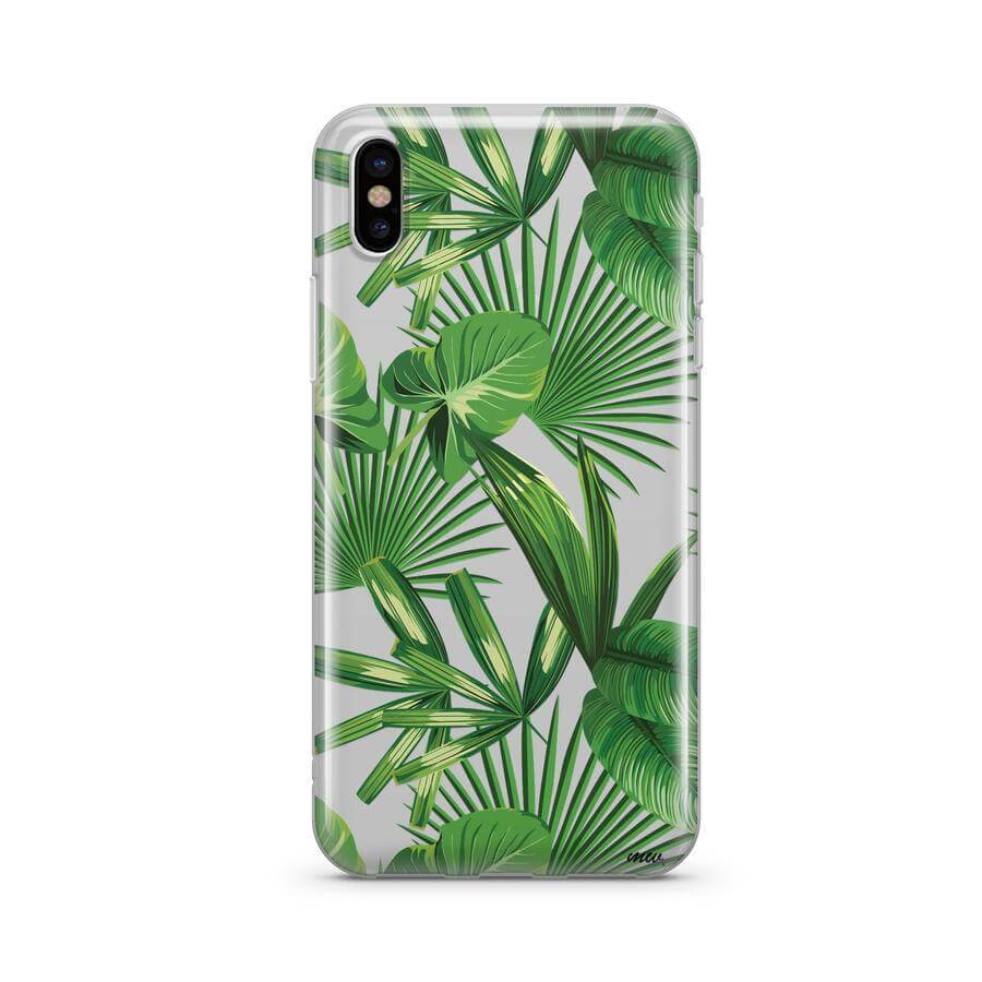 iPhone Case Cover Clear