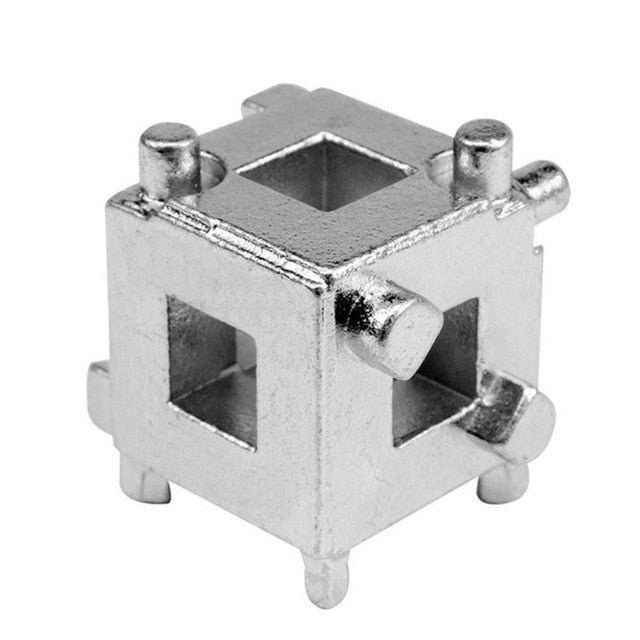 Đa năng Phanh đĩa phanh Piston Công cụ cho xe ô tô có điều chỉnh tự động Công cụ phía sau Phanh xe Phanh đĩa phanh Piston