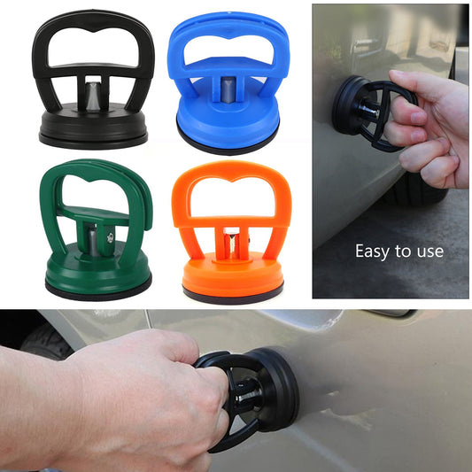 Maximum Load 15kg Waxing Mini Car Dent Remover Puller Auto Body Dent Removal Tools Strong Suction Cup Car Repair Kit Accessories