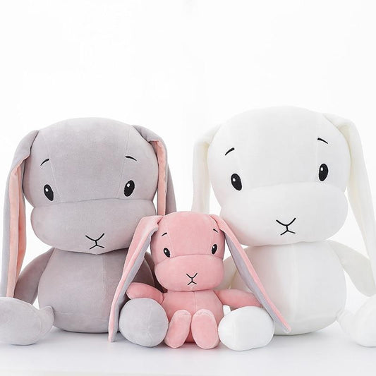 Kawaii Rabbit Stuffed Plush Doll