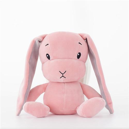 Kawaii Rabbit Stuffed Plush Doll