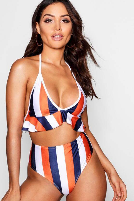 Rumer Willis Wearing