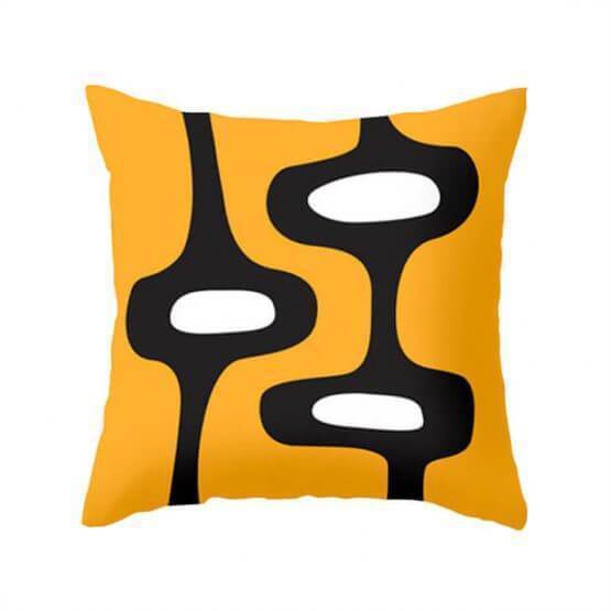 Yellow Pillow Partner